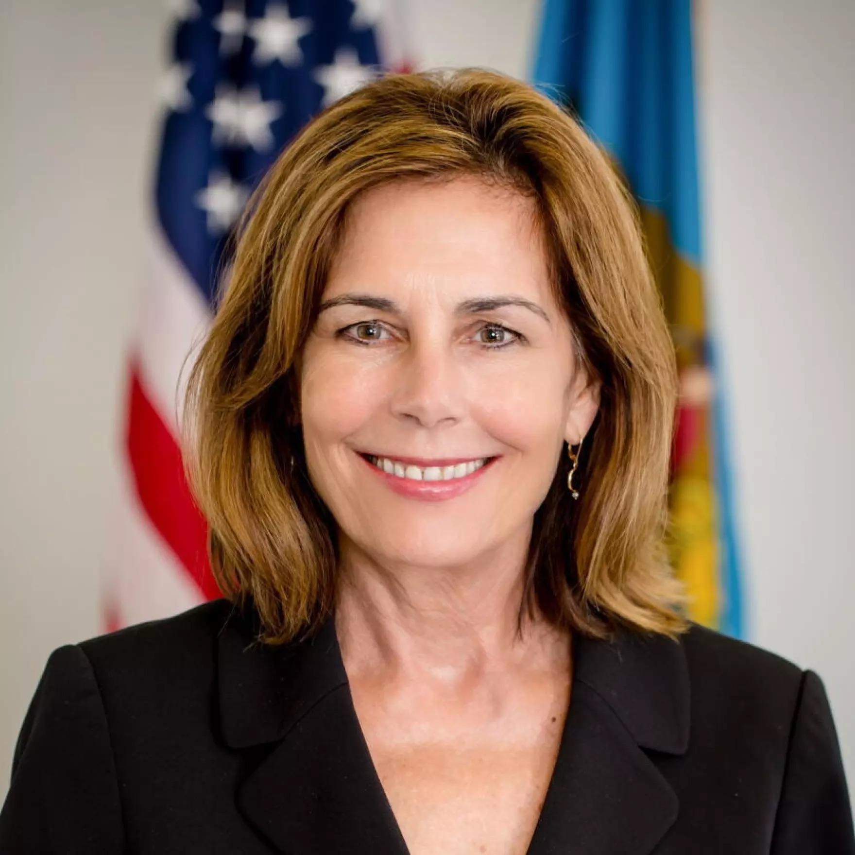 Delaware Attorney General Kathy Jennings